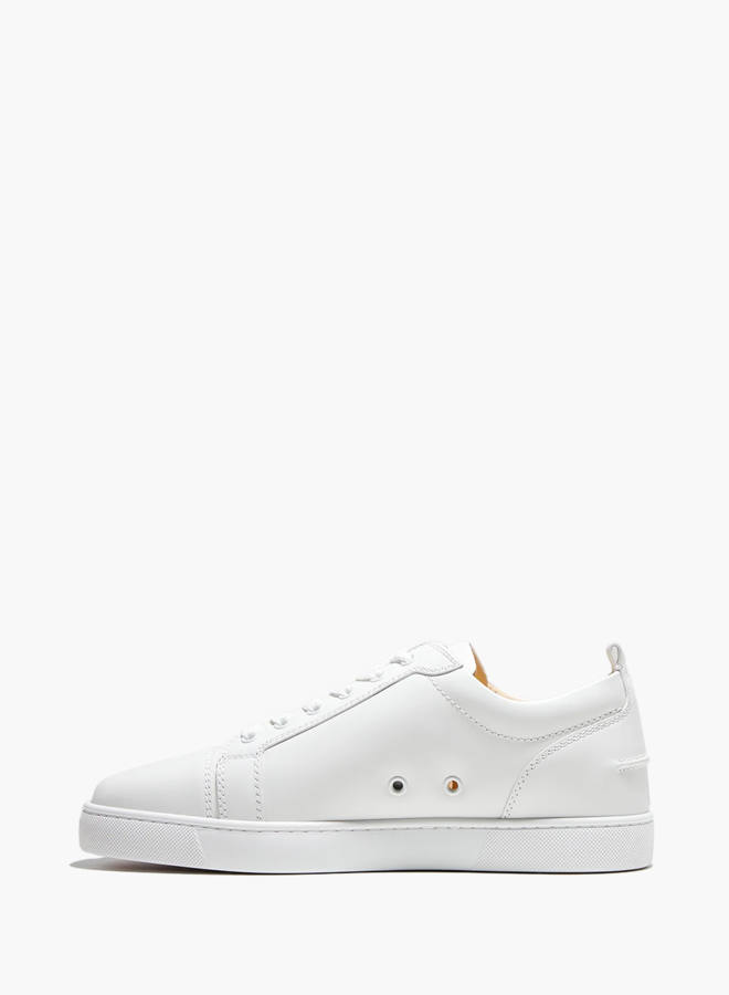 Christian Louboutin - Louis Junior Calf Sneakers