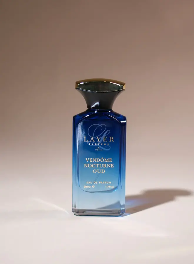 Layer Vendome Nocturne Oud 50 ML