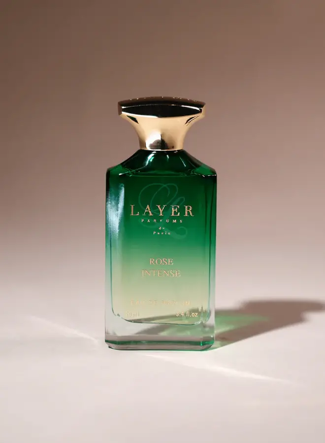 Layer Rose Intense 50 ML