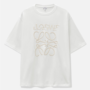 Loewe Loose Fit T-shirt
