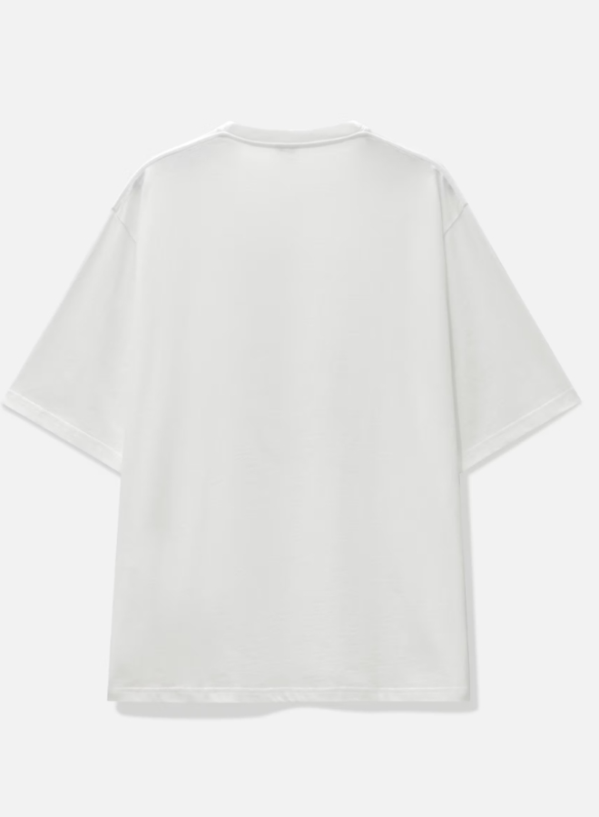 Loewe Loose Fit T-shirt