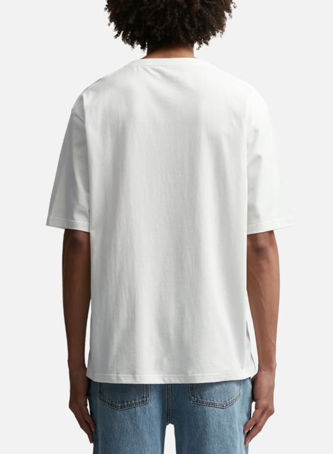 Loewe Loose Fit T-shirt