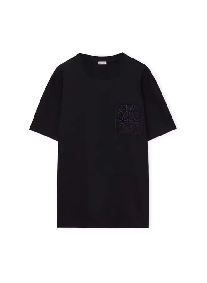LOEWE Relaxed Fit T-shirt