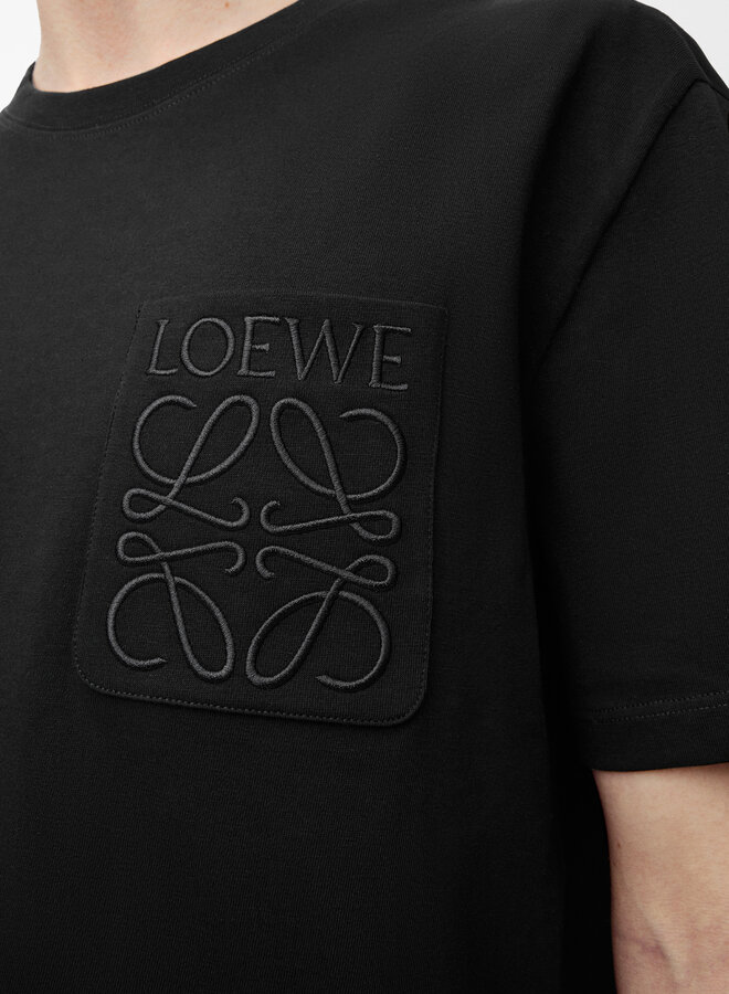 LOEWE Relaxed Fit T-shirt
