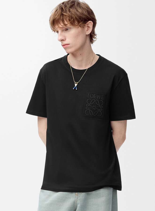 LOEWE Relaxed Fit T-shirt