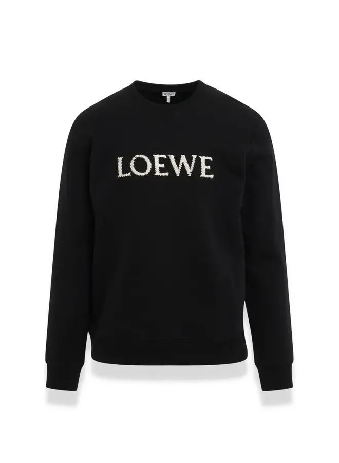 Loewe Regular fit sweatshirt