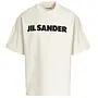 Jill Sander Logo T-shirt