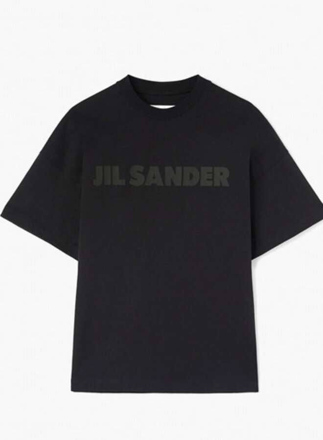 Jill Sander Logo T-shirt