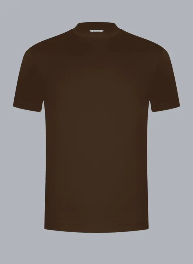 Vaganza mercerised Glans T-shirt