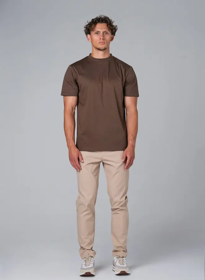 Vaganza mercerised Glans T-shirt