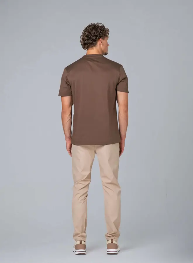 Vaganza mercerised Glans T-shirt