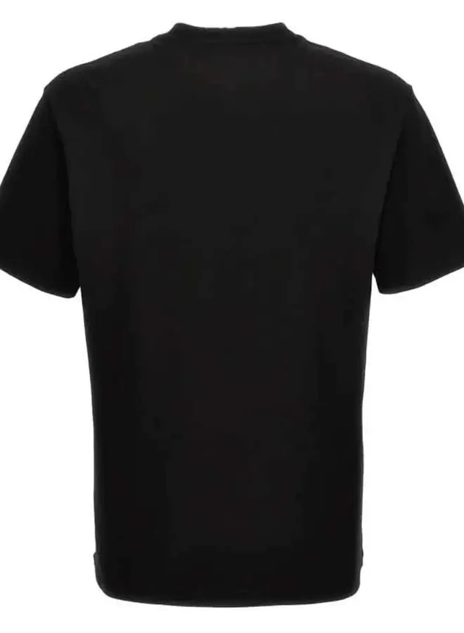 Amiri cheetAH Logo T-shirt