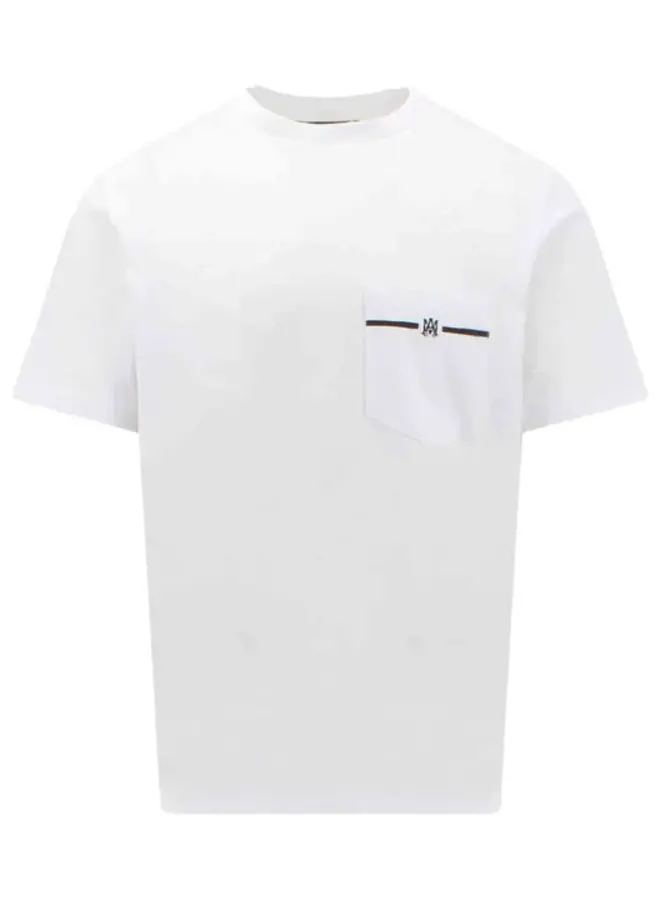 Amiri Ma pocket T-shirt