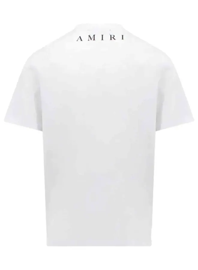 Amiri Ma pocket T-shirt