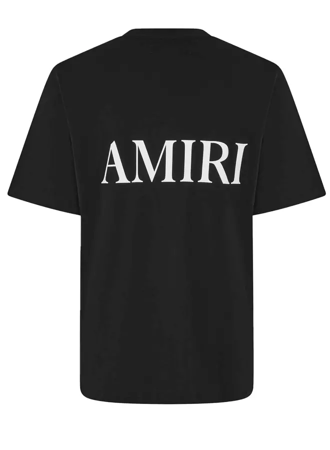 Amiri Ma Core Logo T-shirt