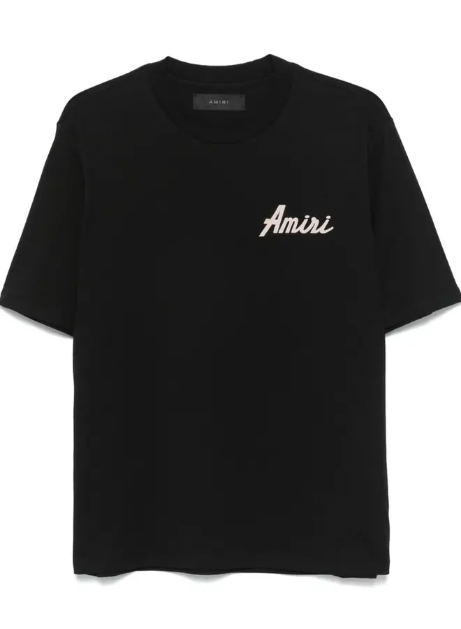 Amiri city T-shirt