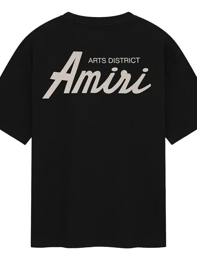 Amiri city T-shirt