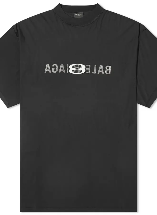 Balenciaga Inside out T-shirt