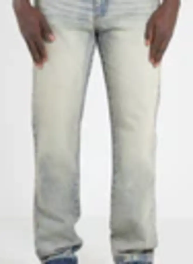 Blue Lobstr St Claire denim