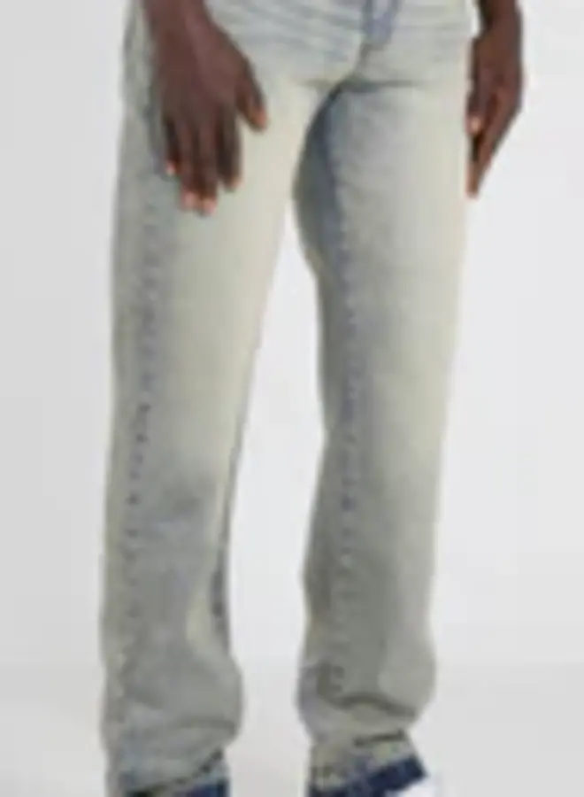 Blue Lobstr St Claire denim