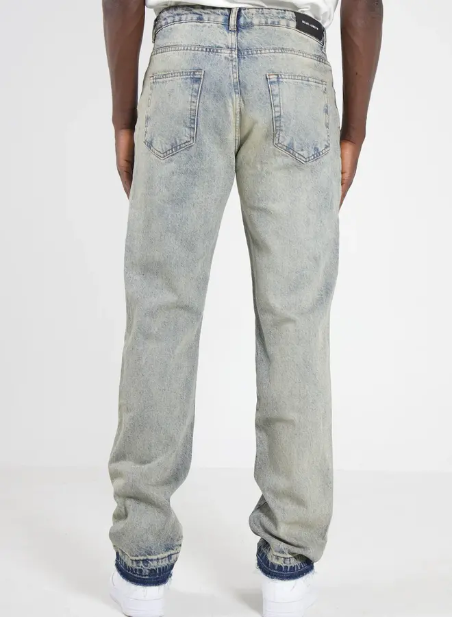 Blue Lobstr St Claire denim