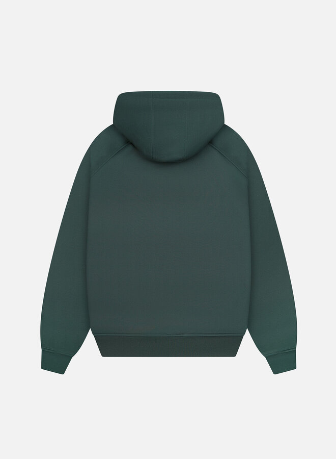 Off the Pitch Wardrobe Essentials Hood