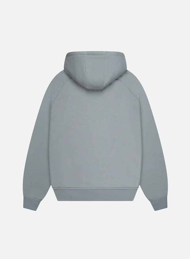 Off the Pitch Wardrobe Essentials Hood