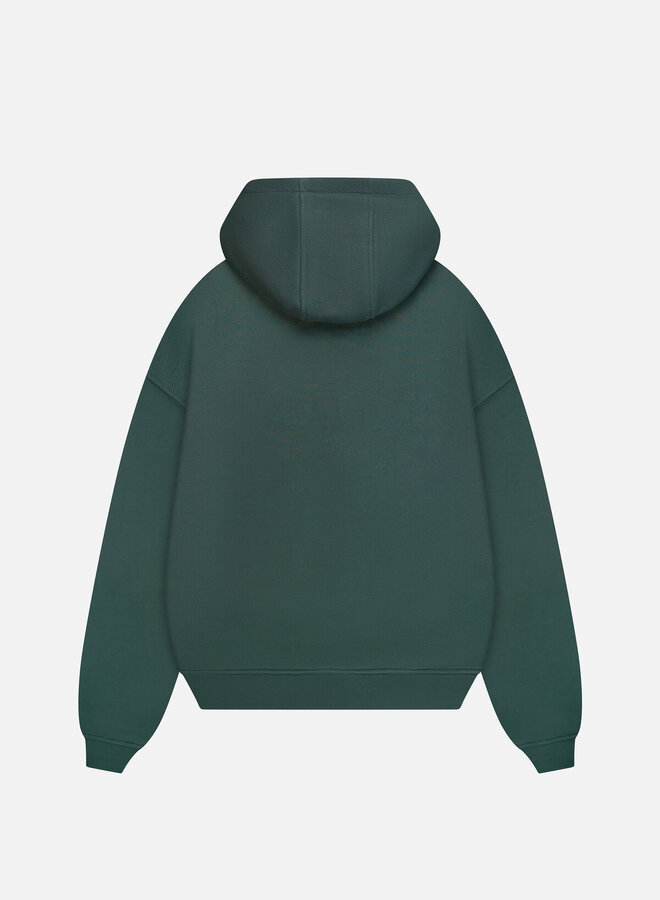 Off the Pitch Wardrobe Essentials Full Zip