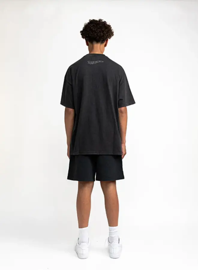 Love more summer set vintage black