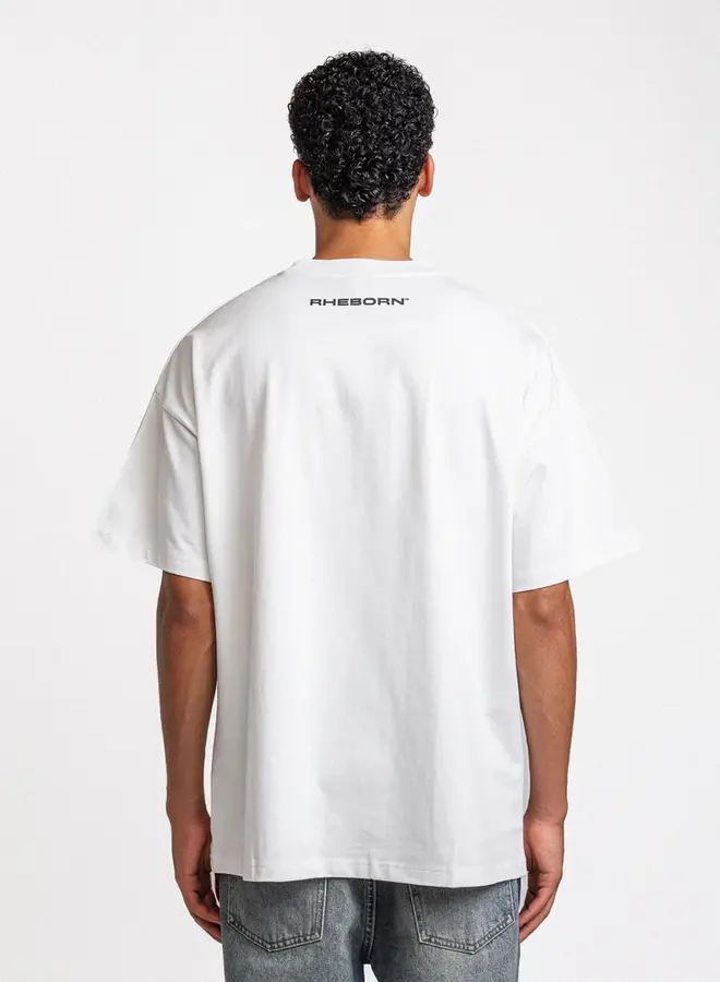 Rheborn faith tee
