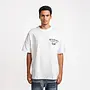 Gentlemens Club Tee White