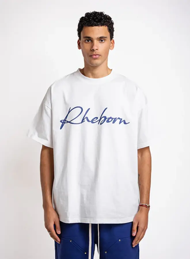 Rheborn logo t-shirt
