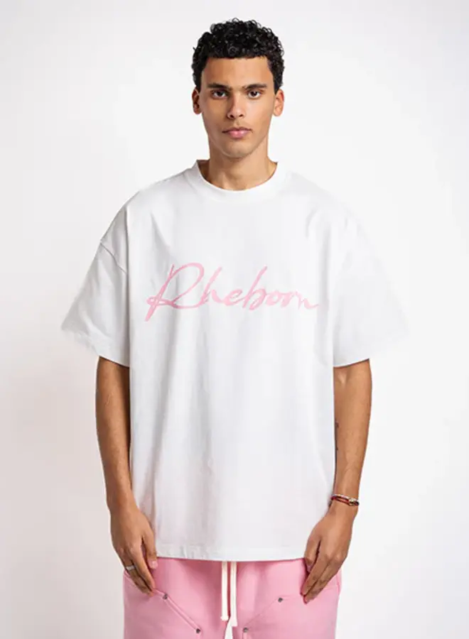 Rheborn logo t-shirt