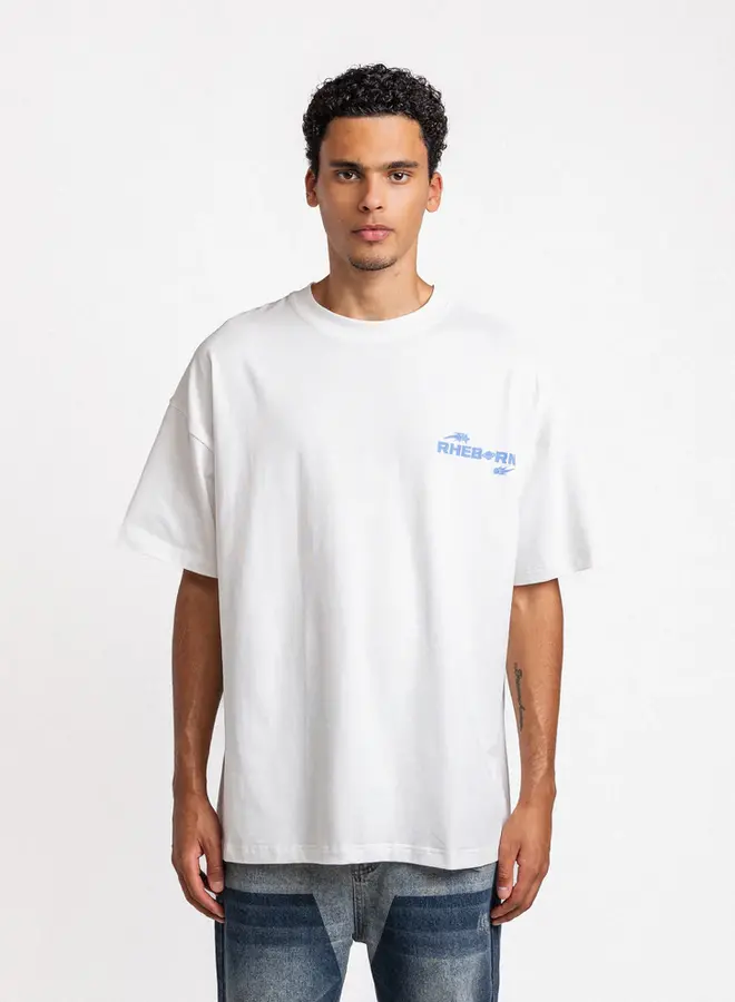 Rheborn Need more space T-shirt