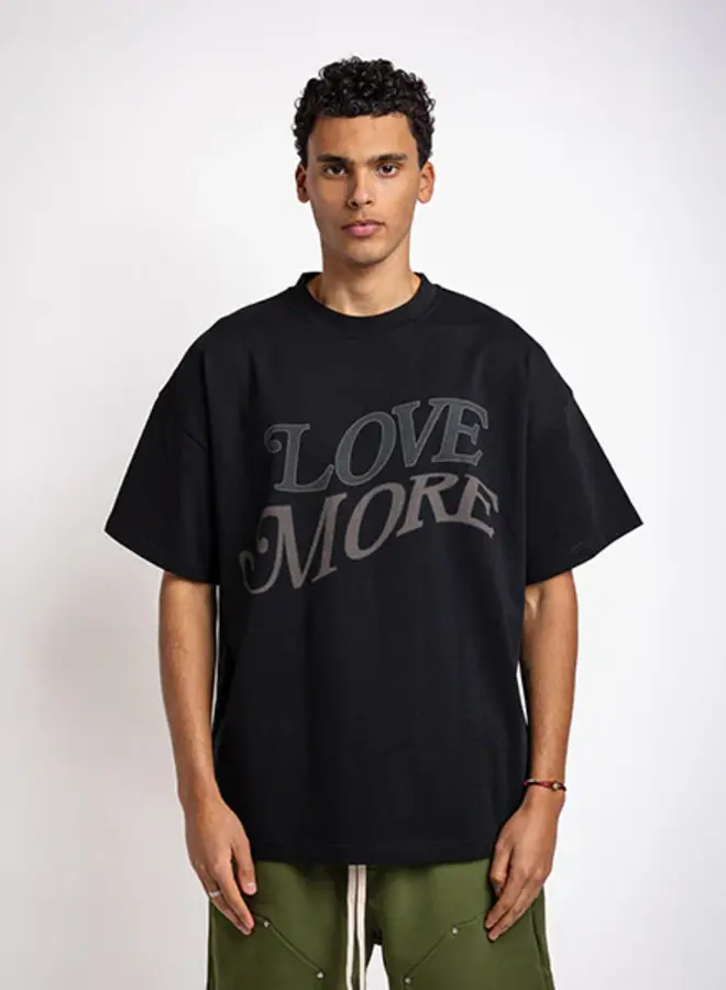 Love more tee