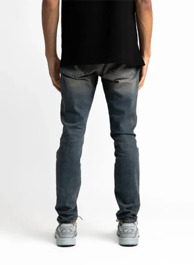 Essential denim jeans sand