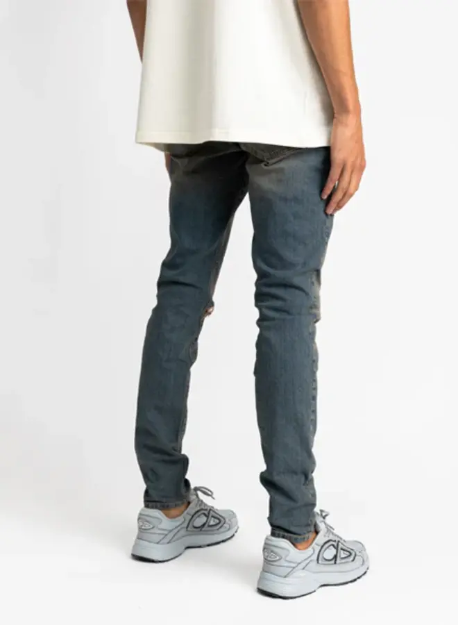 Essential denim jean tnt blue
