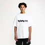 Rheborn  Graffiti logo tee