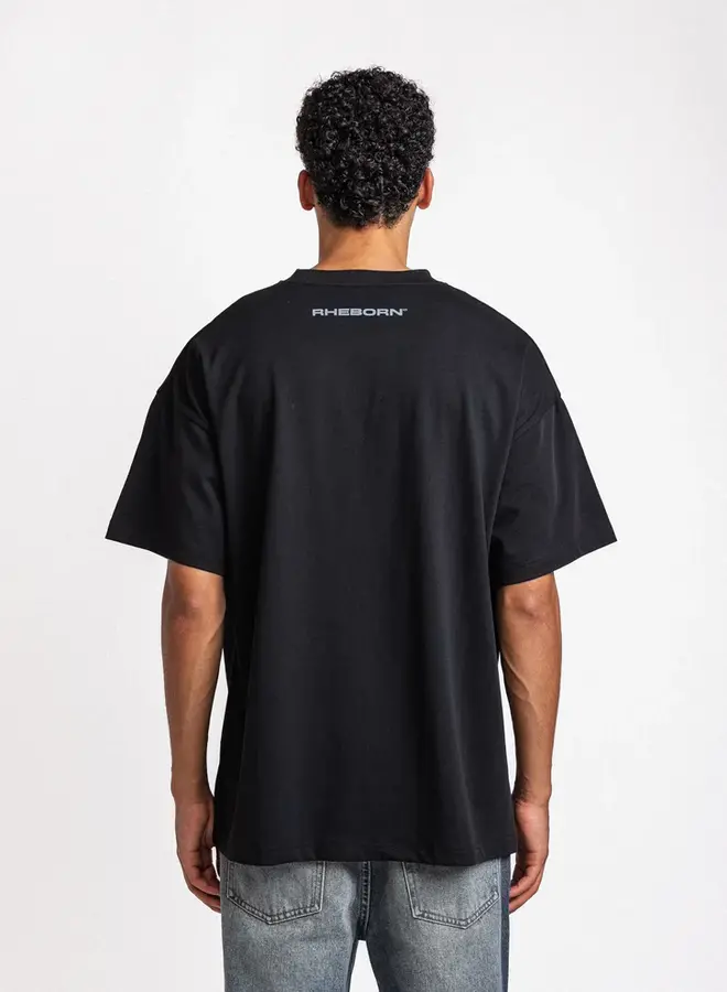 Been Rheborn t-shirt