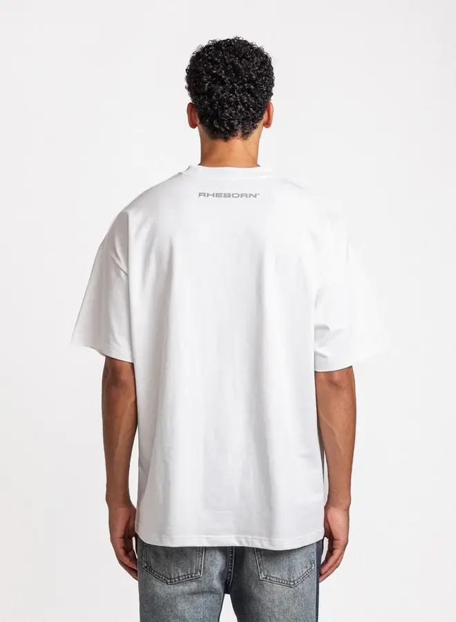Been Rheborn t-shirt