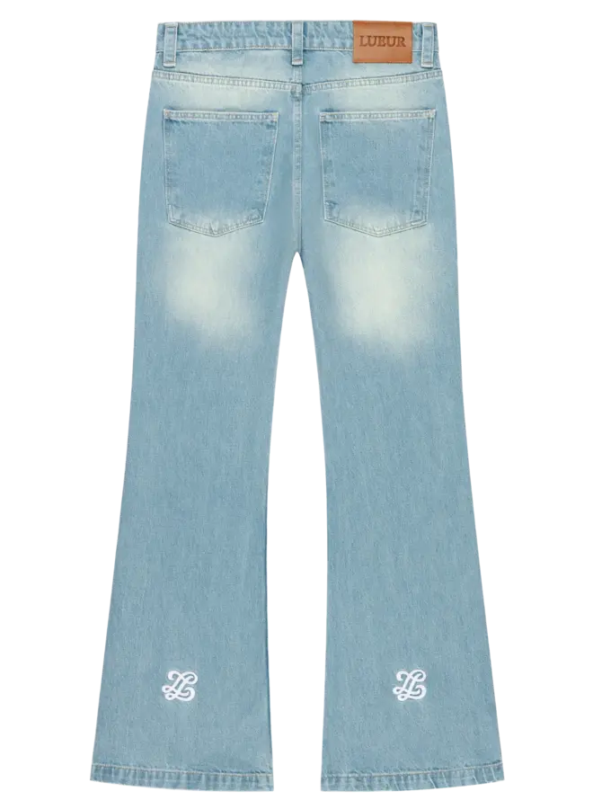 Lueur jeans