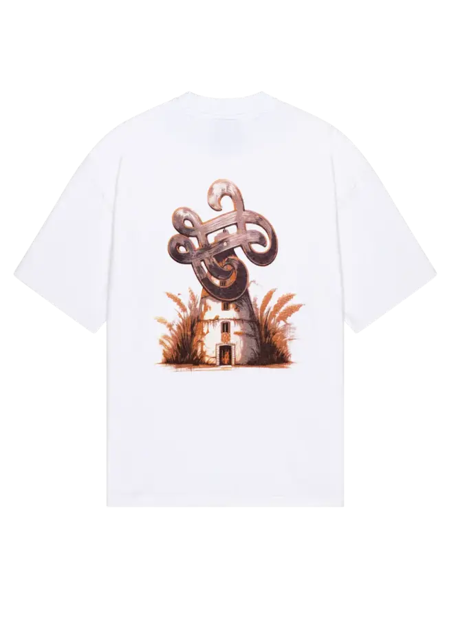 Lueur Windmill t-shirt