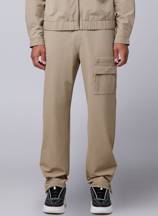 Utility Maze Trouser