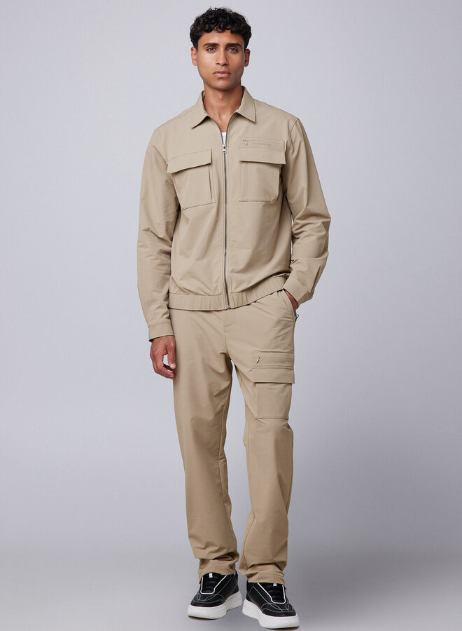 Utility Maze Trouser