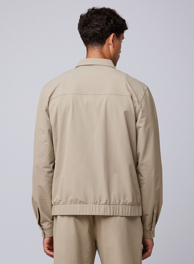 Utility Maze Jacket