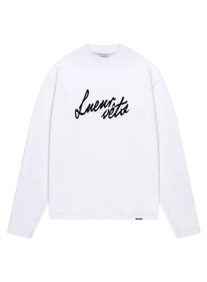 LUEURVETS long sleeve