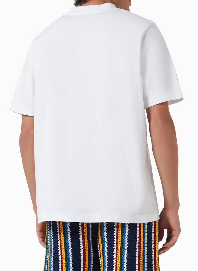 Casa blanca Surf trip Printed T-shirt
