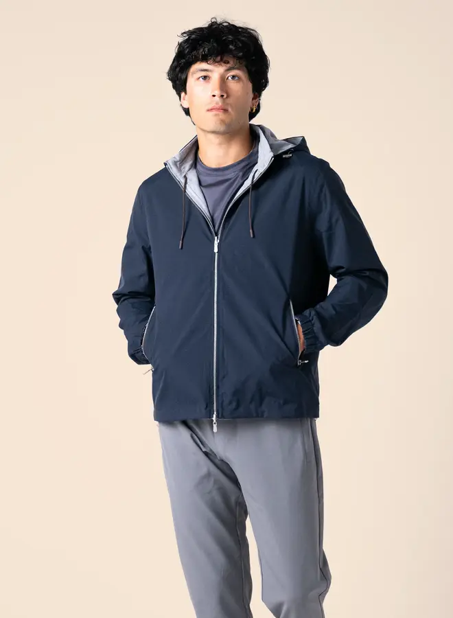 Pirloni Giacca reversible Jacket