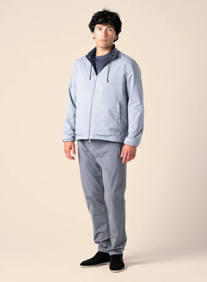 Pirloni Giacca reversible Jacket