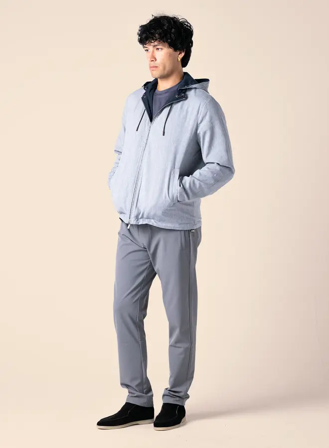Pirloni Giacca reversible Jacket